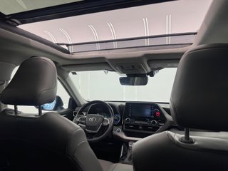 Toyota Highlander 2.5L Hybrid 248cv Advance HEV
