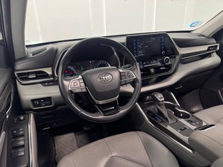 Toyota Highlander 2.5L Hybrid 248cv Advance HEV