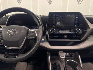 Toyota Highlander 2.5L Hybrid 248cv Advance HEV