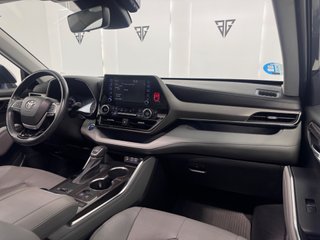 Toyota Highlander 2.5L Hybrid 248cv Advance HEV