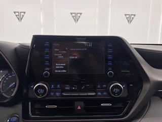 Toyota Highlander 2.5L Hybrid 248cv Advance HEV