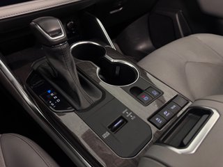 Toyota Highlander 2.5L Hybrid 248cv Advance HEV