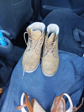Scarpe Beverly Hills Polo Club uomo