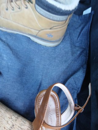 Scarpe Beverly Hills Polo Club uomo