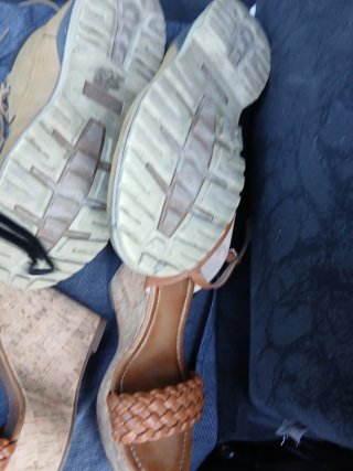 Scarpe Beverly Hills Polo Club uomo