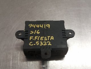 MODULO ELECTRONICO FORD FIESTA (CNN) SFJD CV1T14B