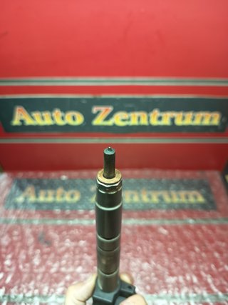Inyectores BMW N47/N57 0445117017
