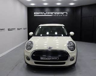 MINI Mini 2016