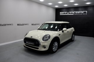 MINI Mini 2016