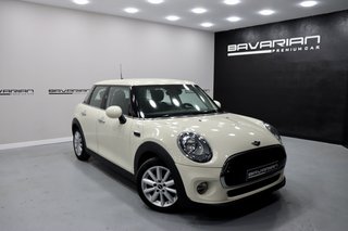 MINI Mini 2016