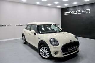 MINI Mini 2016