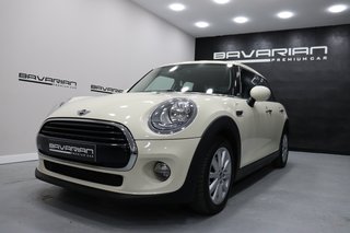 MINI Mini 2016