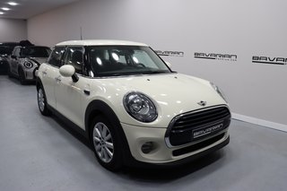 MINI Mini 2016