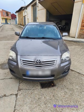 Toyota Avensis 2006
