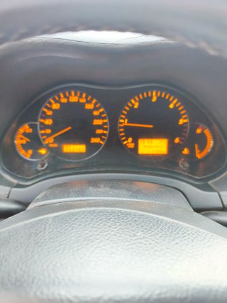 Toyota Avensis 2006