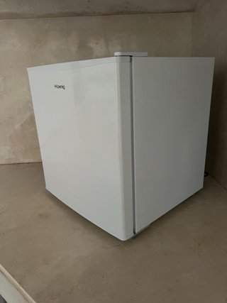Denia. Mini congelatore H.Koenig bianco FGW400