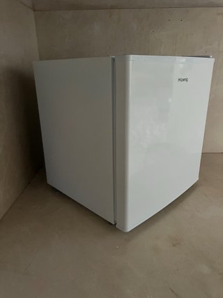 Denia. Mini congelatore H.Koenig bianco FGW400