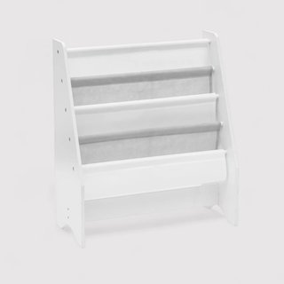 Crambe - Libreria per bambini con 4 scaffali · per la cucina