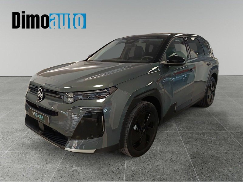 Citroën C5 Aircross 2025