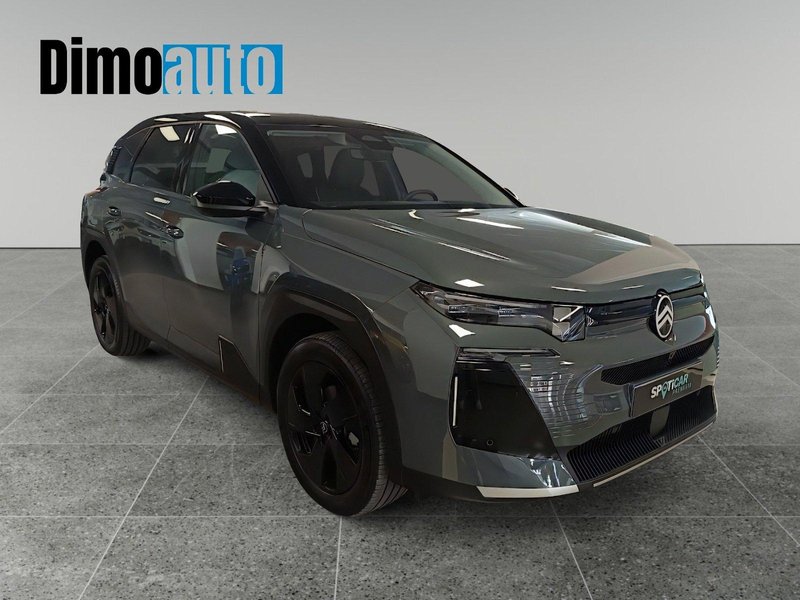 Citroën C5 Aircross 2025, foto 3