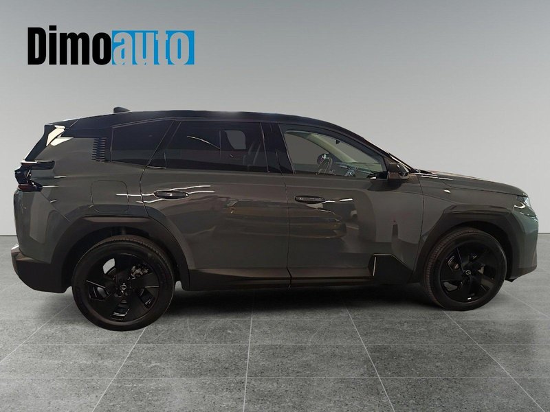 Citroën C5 Aircross 2025, foto 4