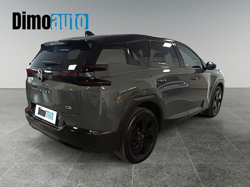 Citroën C5 Aircross 2025, foto 5