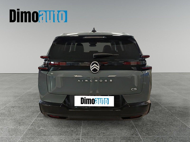 Citroën C5 Aircross 2025, foto 6
