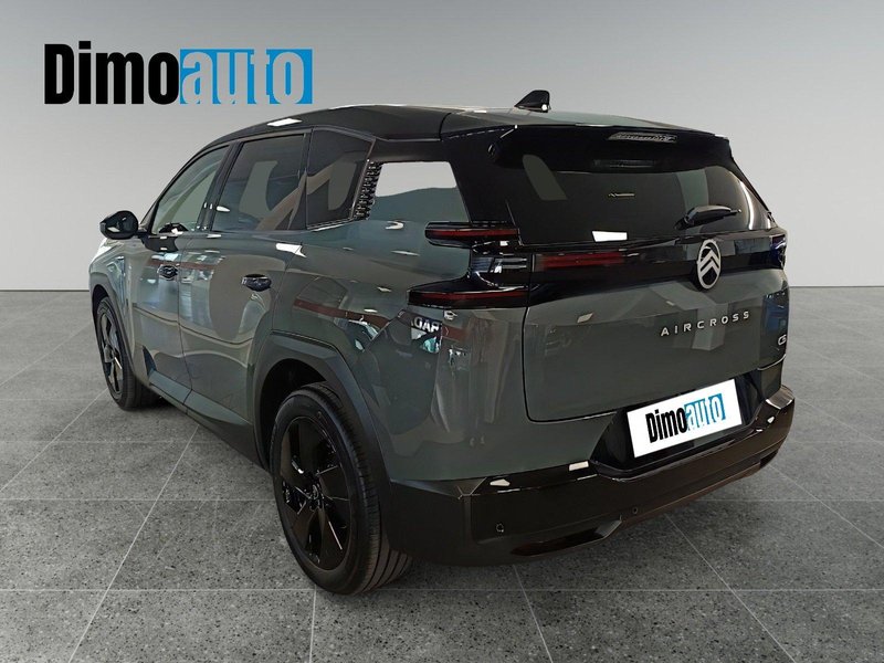 Citroën C5 Aircross 2025, foto 7