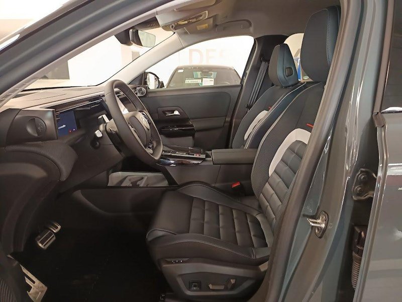 Citroën C5 Aircross 2025, foto 9
