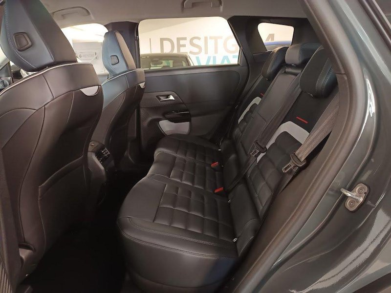 Citroën C5 Aircross 2025, foto 10