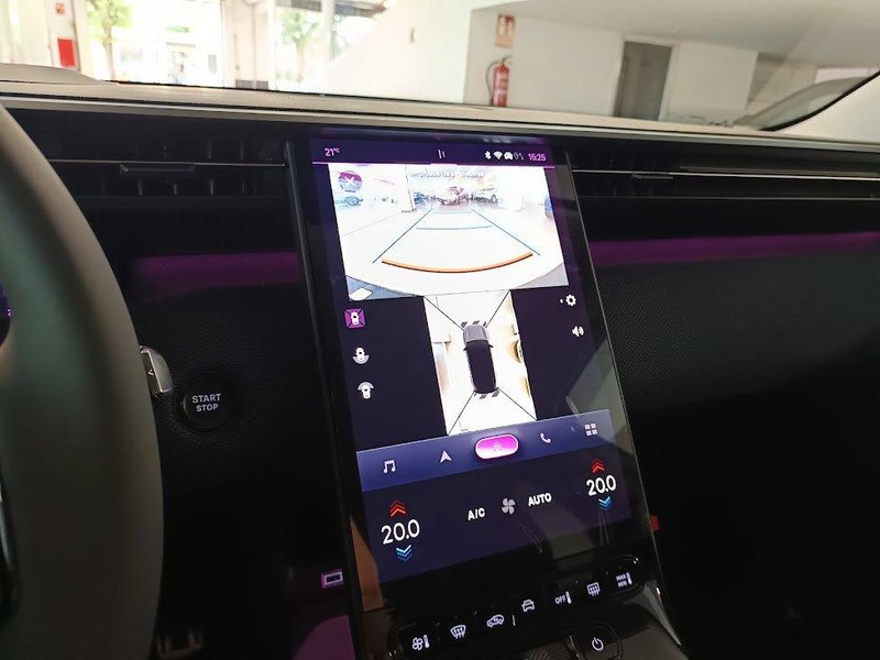 Citroën C5 Aircross 2025, foto 12