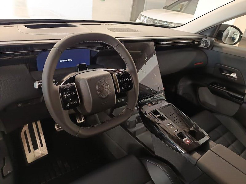 Citroën C5 Aircross 2025, foto 13