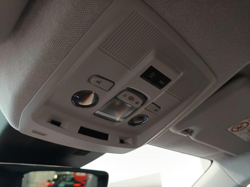 Citroën C5 Aircross 2025, foto 14