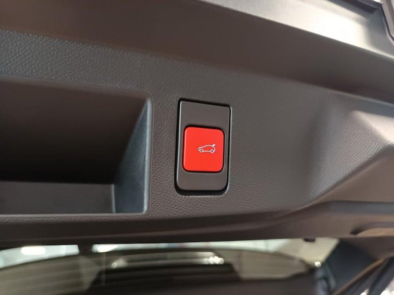 Citroën C5 Aircross 2025, foto 15