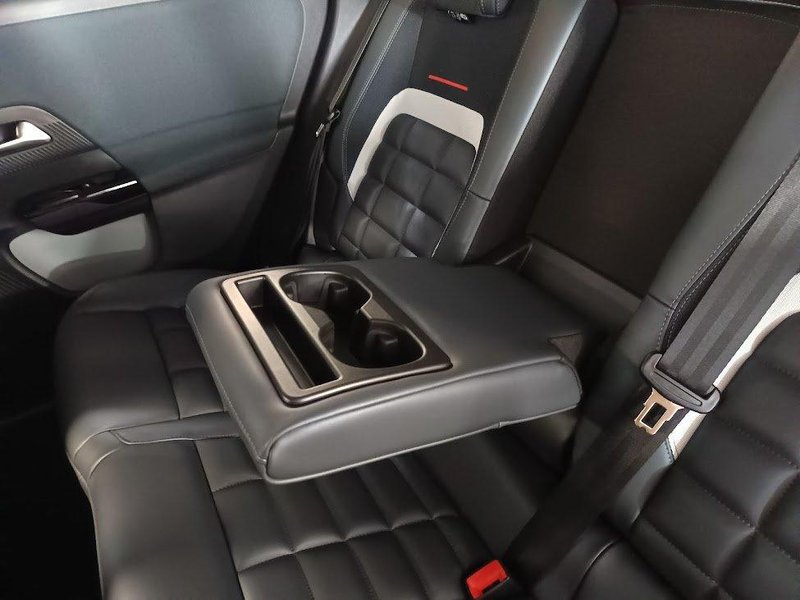 Citroën C5 Aircross 2025, foto 16