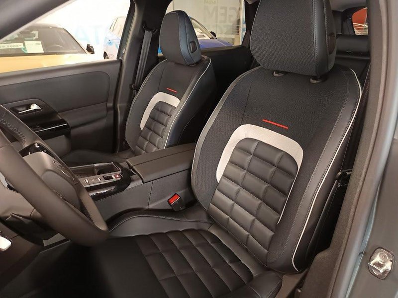 Citroën C5 Aircross 2025, foto 18