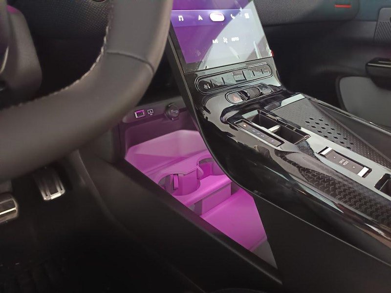 Citroën C5 Aircross 2025, foto 19