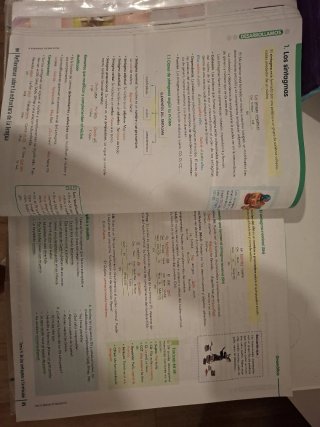 Lengua Castellana y Literatura, 4 ESO, Comunida...