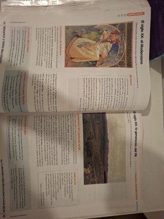 Lengua Castellana y Literatura, 4 ESO, Comunida...
