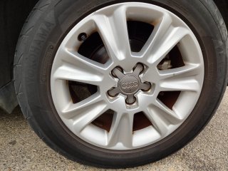 Audi A1 2013