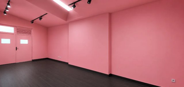 Pintura de locales en Barcelona