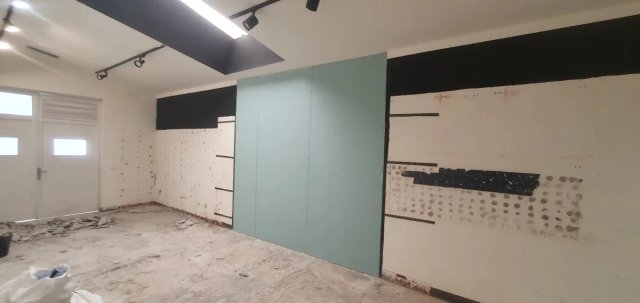 Pintura de locales en Barcelona