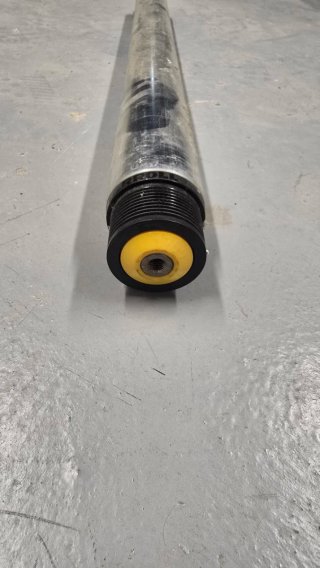 Rodillo Interroll