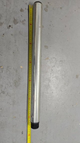 Rodillo Interroll