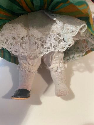 Lotto bambola Linda Pirula vintage Made Spain