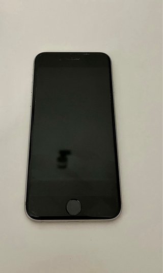 Apple iPhone 6S Nero/Argento
