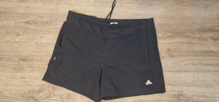 PANTALON CORTO DEPORTIVO ADIDAS