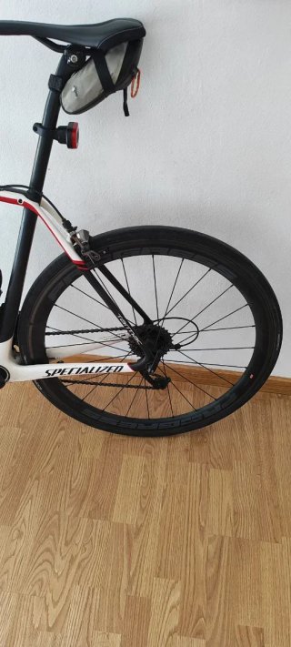 Specialized S-Works Tarmac Talla L (56)