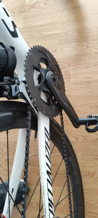 Specialized S-Works Tarmac Talla L (56)