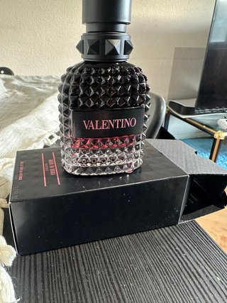 Valentino Uomo Born in Roma Intense Eau de Parfum
